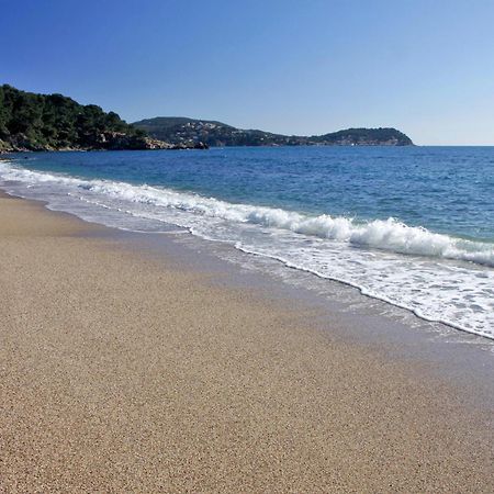 A Deux Pas De La Plage De Sable 乐普拉代 外观 照片