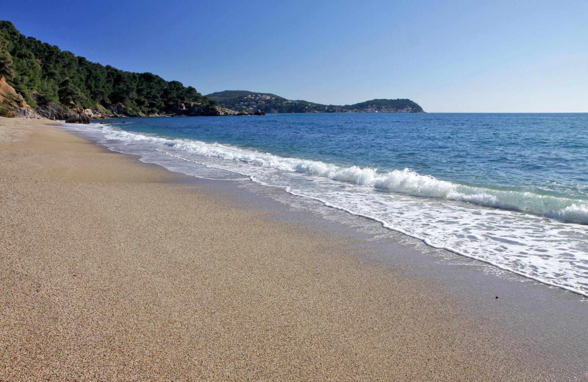 A Deux Pas De La Plage De Sable 乐普拉代 外观 照片